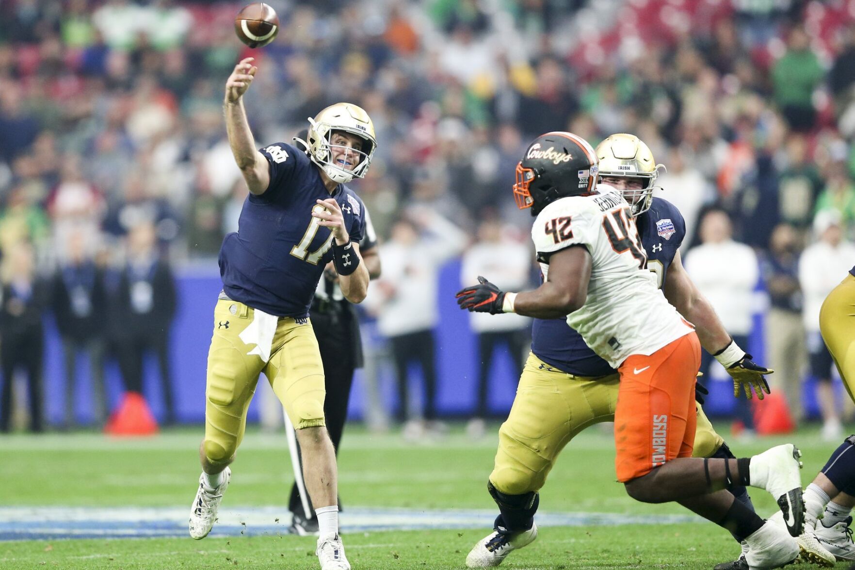 Fiesta Bowl